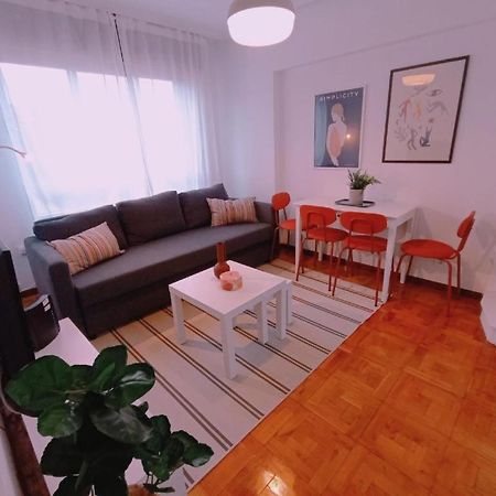 Apartamento Maura 2 Dormitorios Oviedo Esterno foto