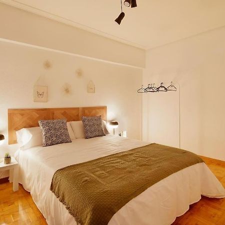 Apartamento Maura 2 Dormitorios Oviedo Esterno foto
