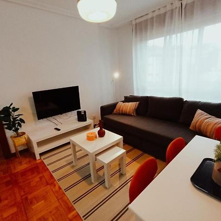 Apartamento Maura 2 Dormitorios Oviedo Esterno foto