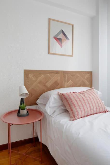 Apartamento Maura 2 Dormitorios Oviedo Esterno foto