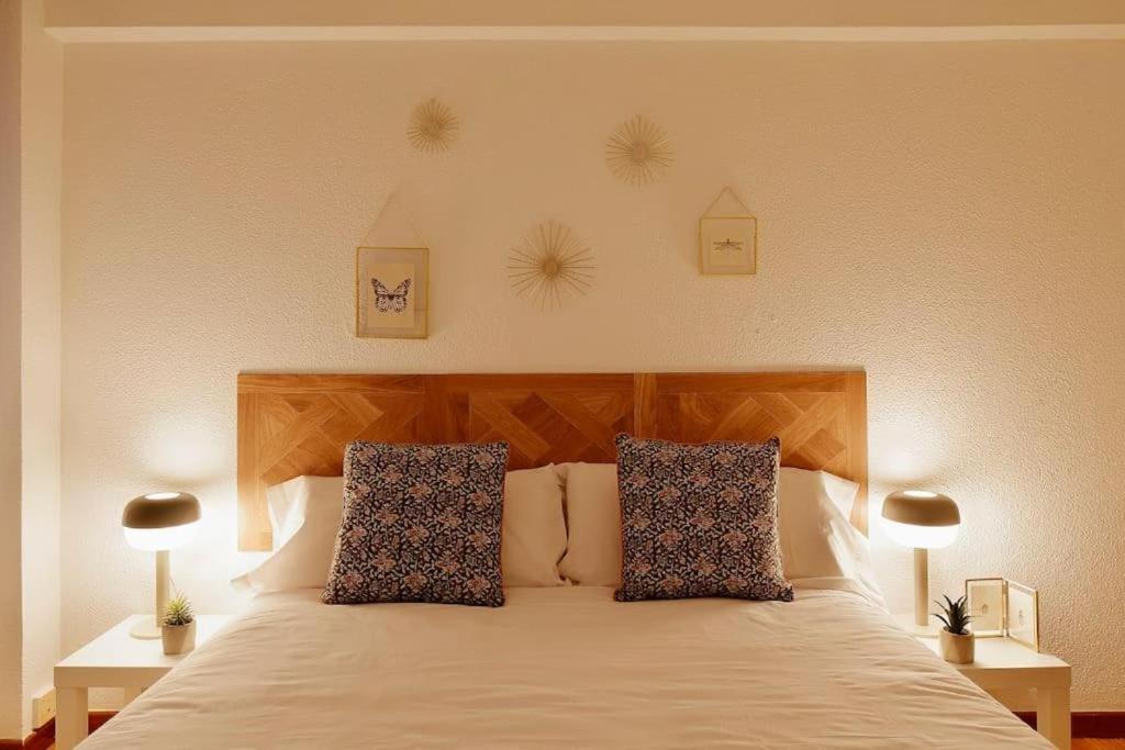 Apartamento Maura 2 Dormitorios Oviedo Esterno foto