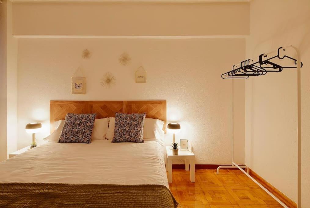 Apartamento Maura 2 Dormitorios Oviedo Esterno foto