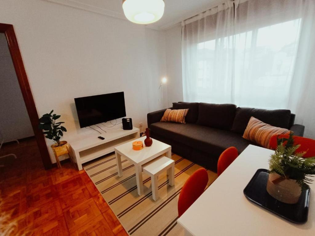 Apartamento Maura 2 Dormitorios Oviedo Esterno foto