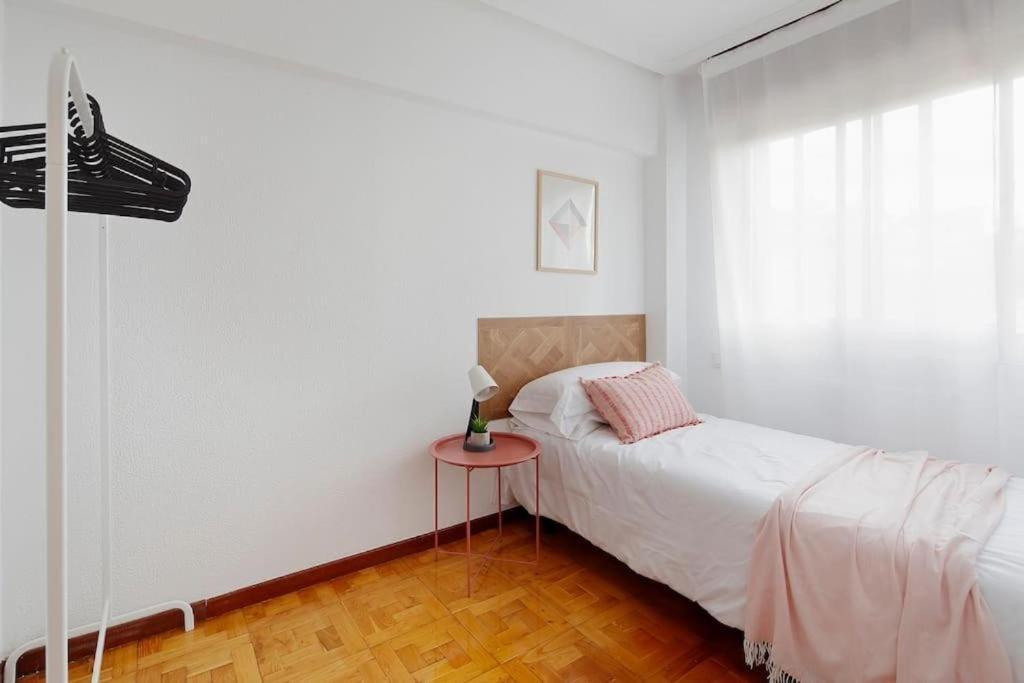 Apartamento Maura 2 Dormitorios Oviedo Esterno foto