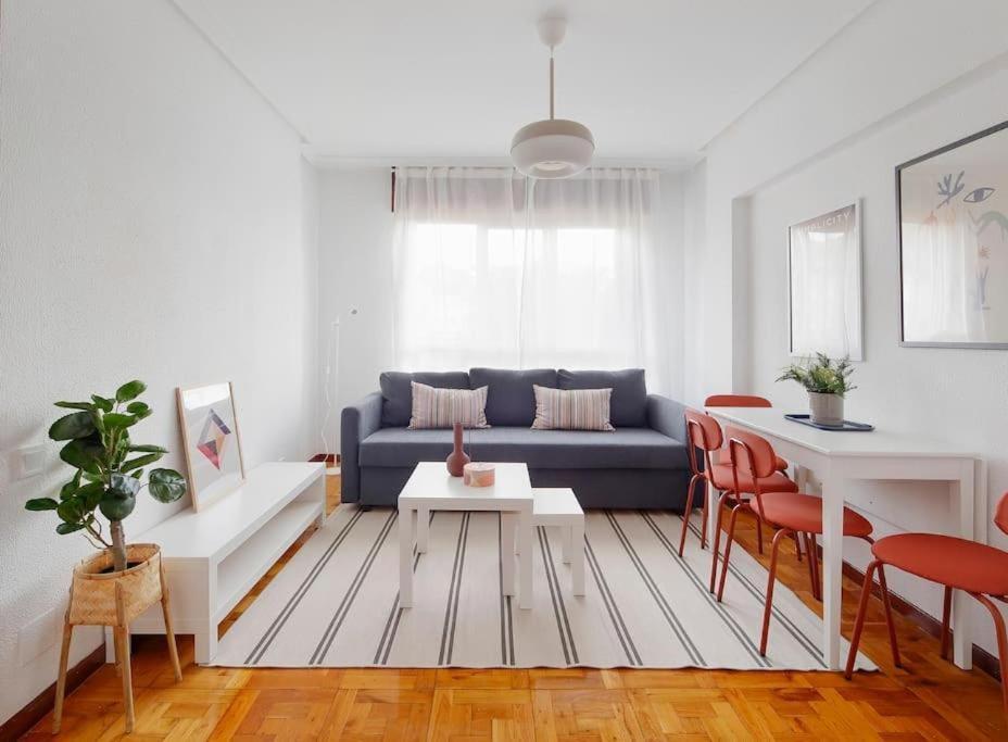 Apartamento Maura 2 Dormitorios Oviedo Esterno foto
