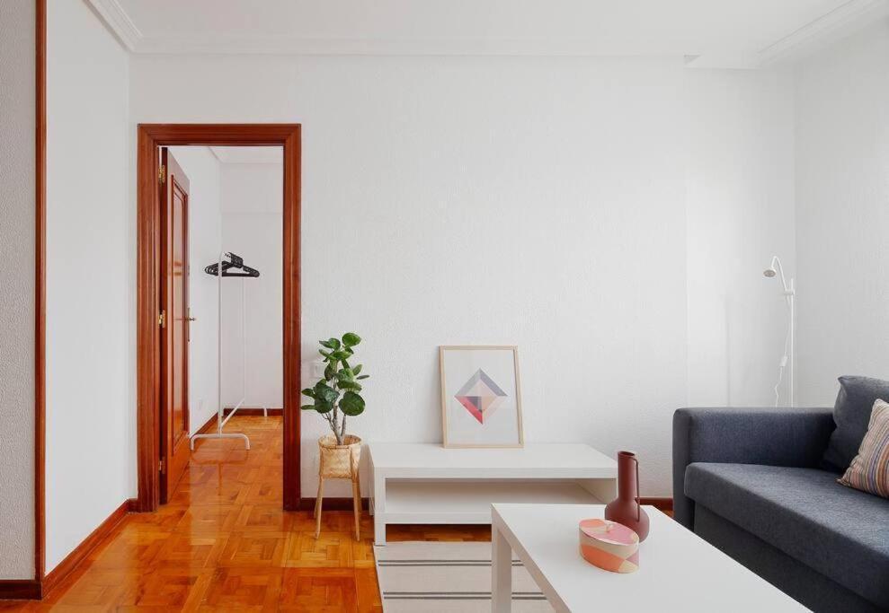 Apartamento Maura 2 Dormitorios Oviedo Esterno foto