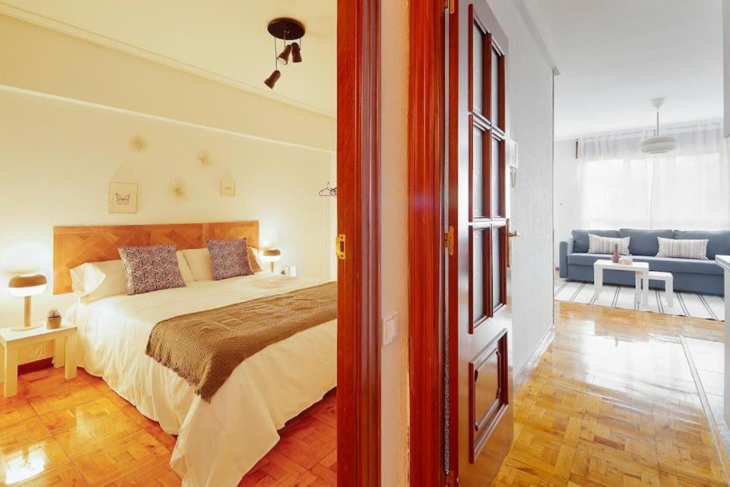 Apartamento Maura 2 Dormitorios Oviedo Esterno foto